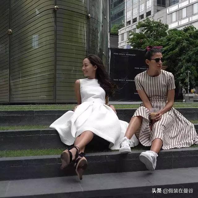 泰國潮牌有哪些品牌？泰國小眾衣服排行榜前十