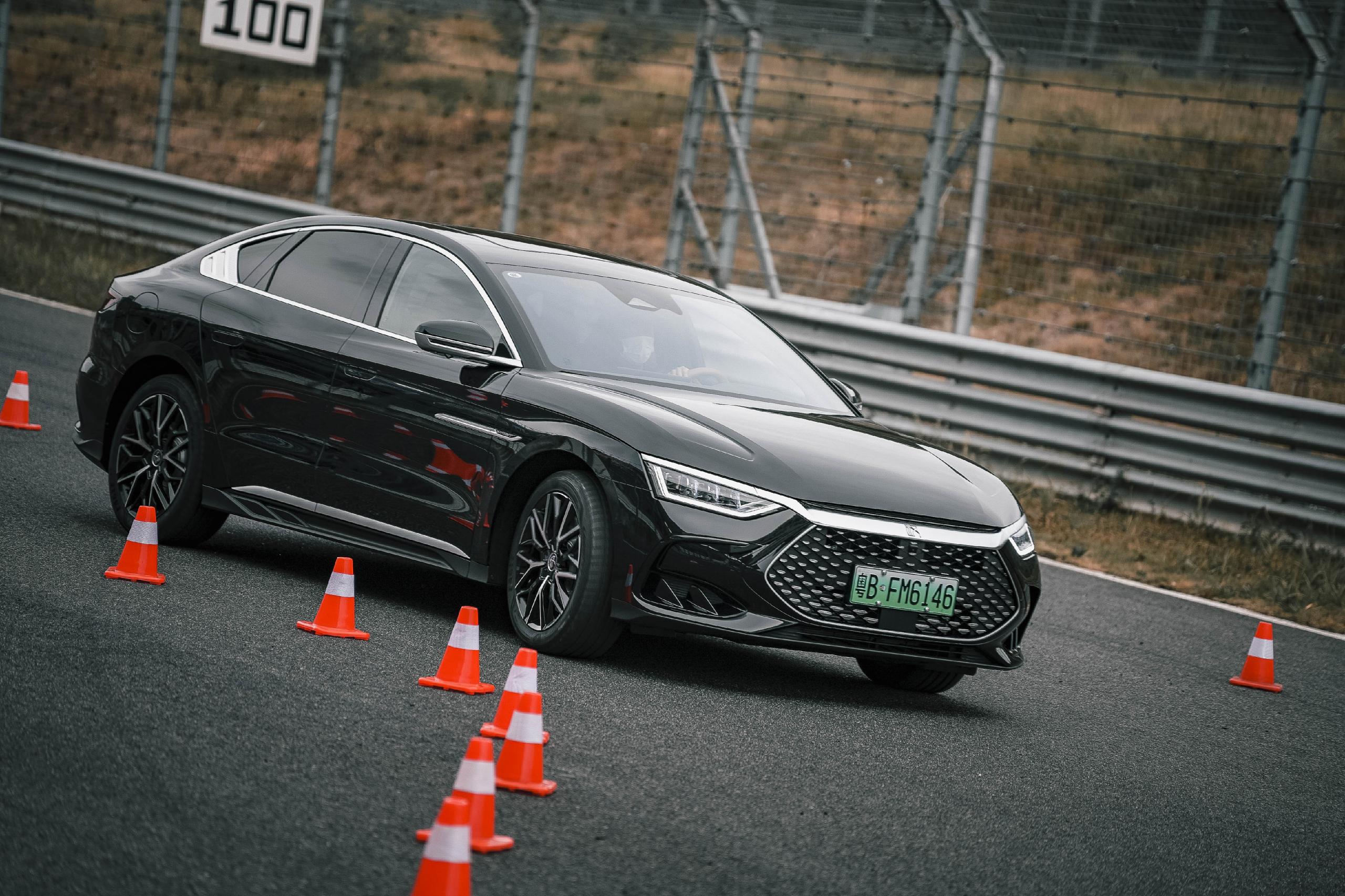 比亞迪dmp是什么意思？比亞迪dmp車型有哪些？
