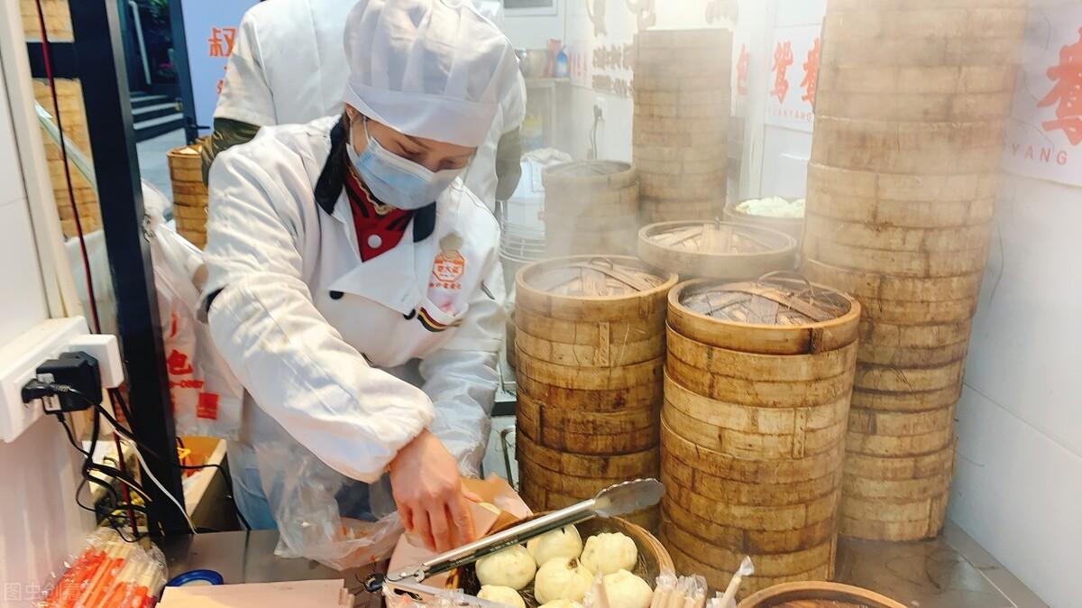 開一個早餐店賺錢嗎？開早餐店的利潤有多大？