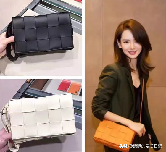 女包代銷有哪些品牌好？中檔女包品牌排行榜