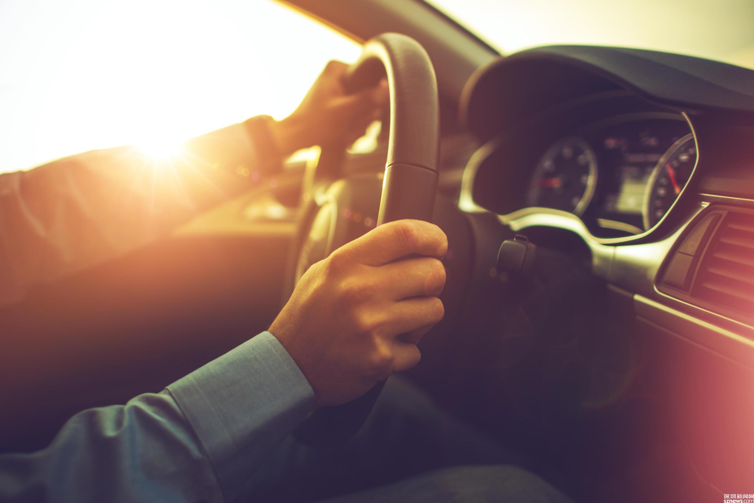 租車平臺app有哪些？共享租車app平臺排名