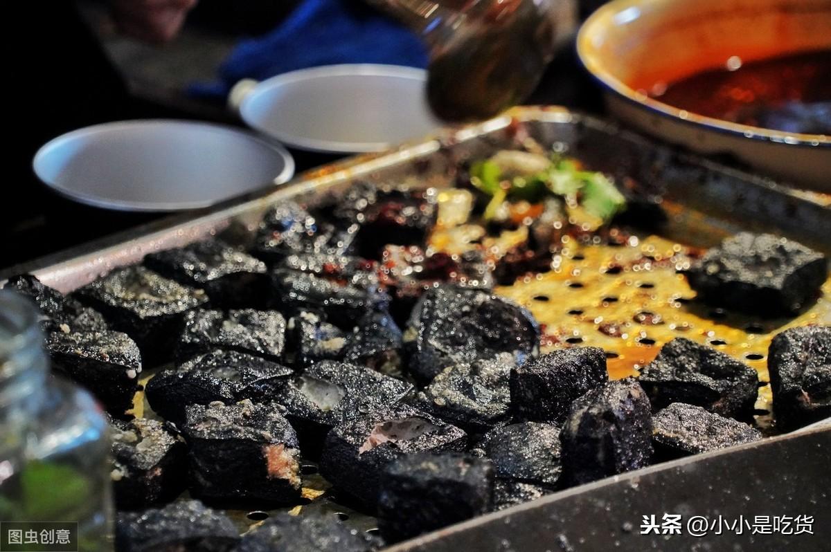 適合一個女人做的小吃擺攤（10種夜市擺攤暴利小生意推薦）