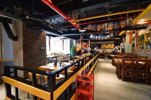 餐飲業態是什么意思？解析餐飲業主體態的含義