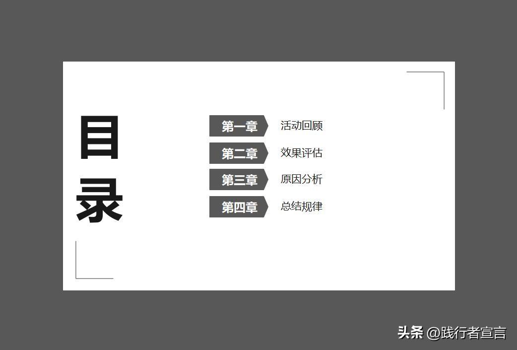 活動復盤報告怎么寫？促銷活動復盤報告模板大全