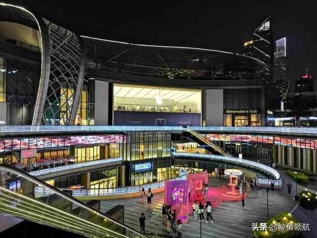 集合店都有哪些品牌？分享國內十大潮牌集合店