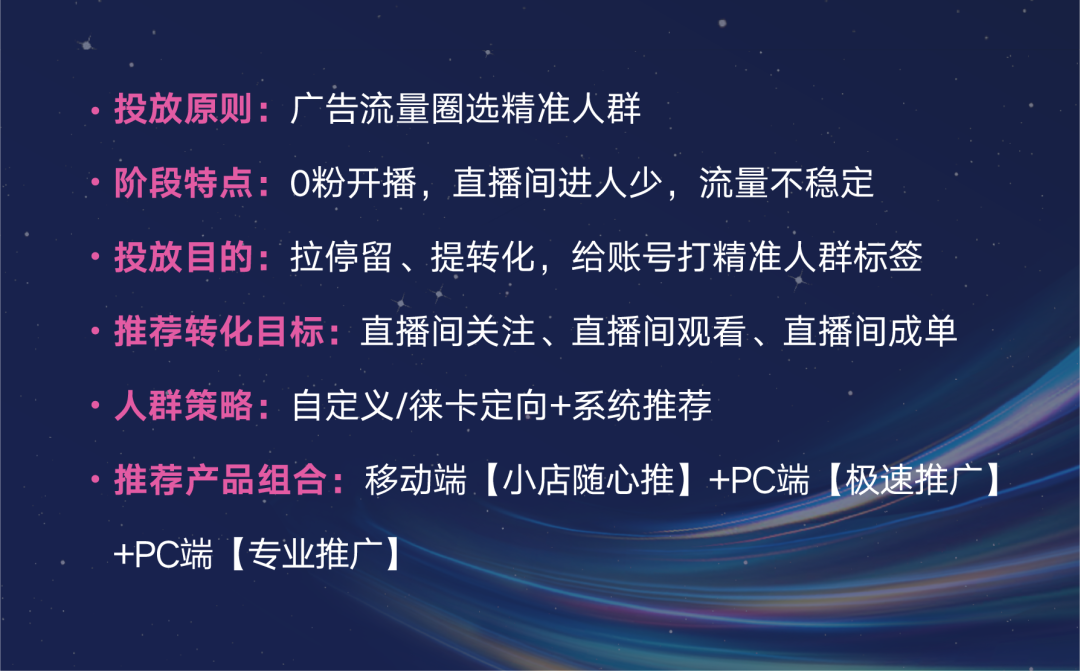 巨量千川怎么投放？盤點(diǎn)巨量千川投放方法及收費(fèi)標(biāo)準(zhǔn)