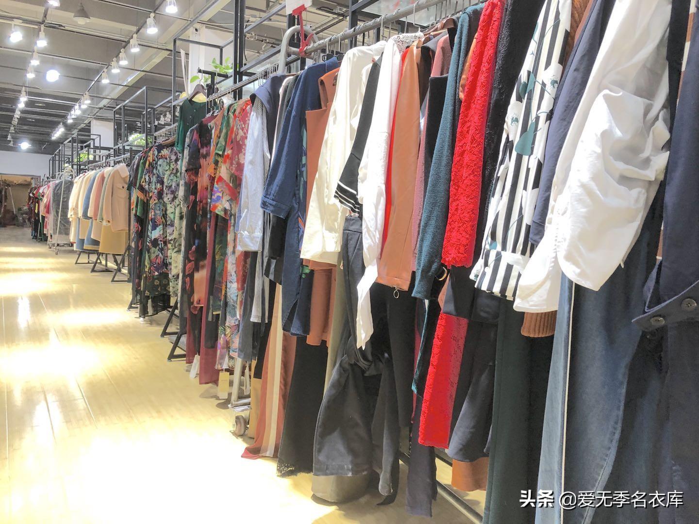 服裝進貨渠道怎么找？新手做服裝拿貨渠道推薦