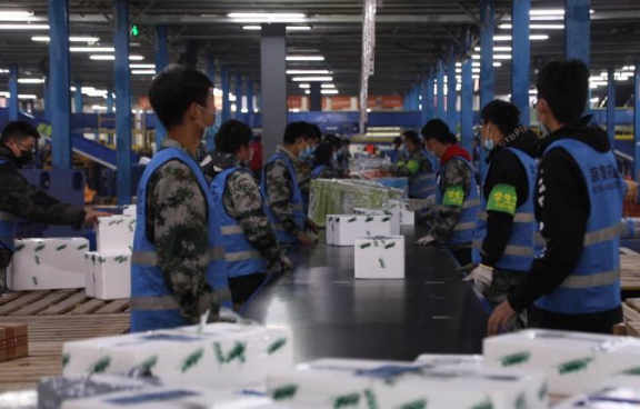 九塊九包郵怎么賺錢的？新手電商快遞合作的技巧分享
