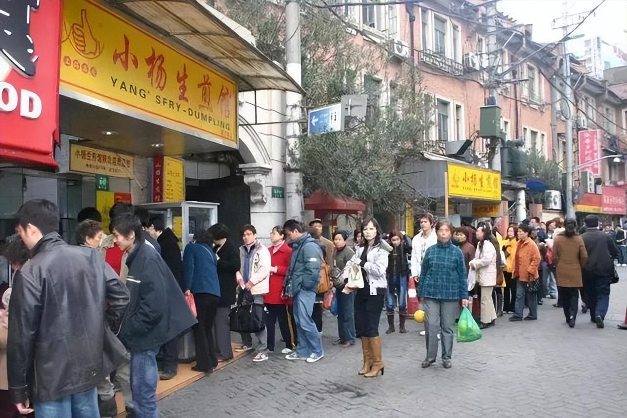 老字號品牌有哪些？上海十大必吃老字號推薦