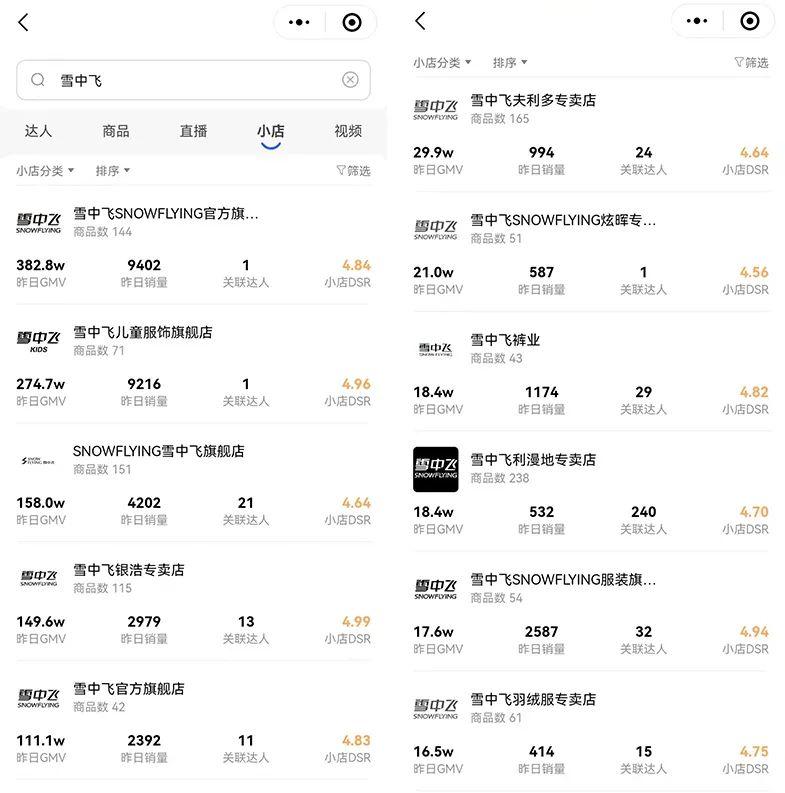 淘品牌是什么意思？淘寶品牌店和旗艦店的區別是什么？