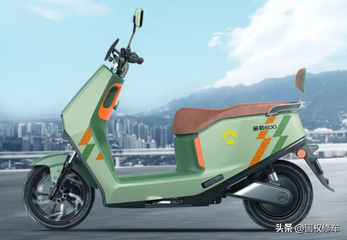 金箭電動(dòng)車質(zhì)量怎么樣？國(guó)內(nèi)十大名牌電動(dòng)車排行榜
