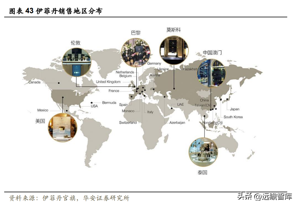 御泥坊天貓旗艦店公司介紹（御泥坊目標客戶畫像分析）