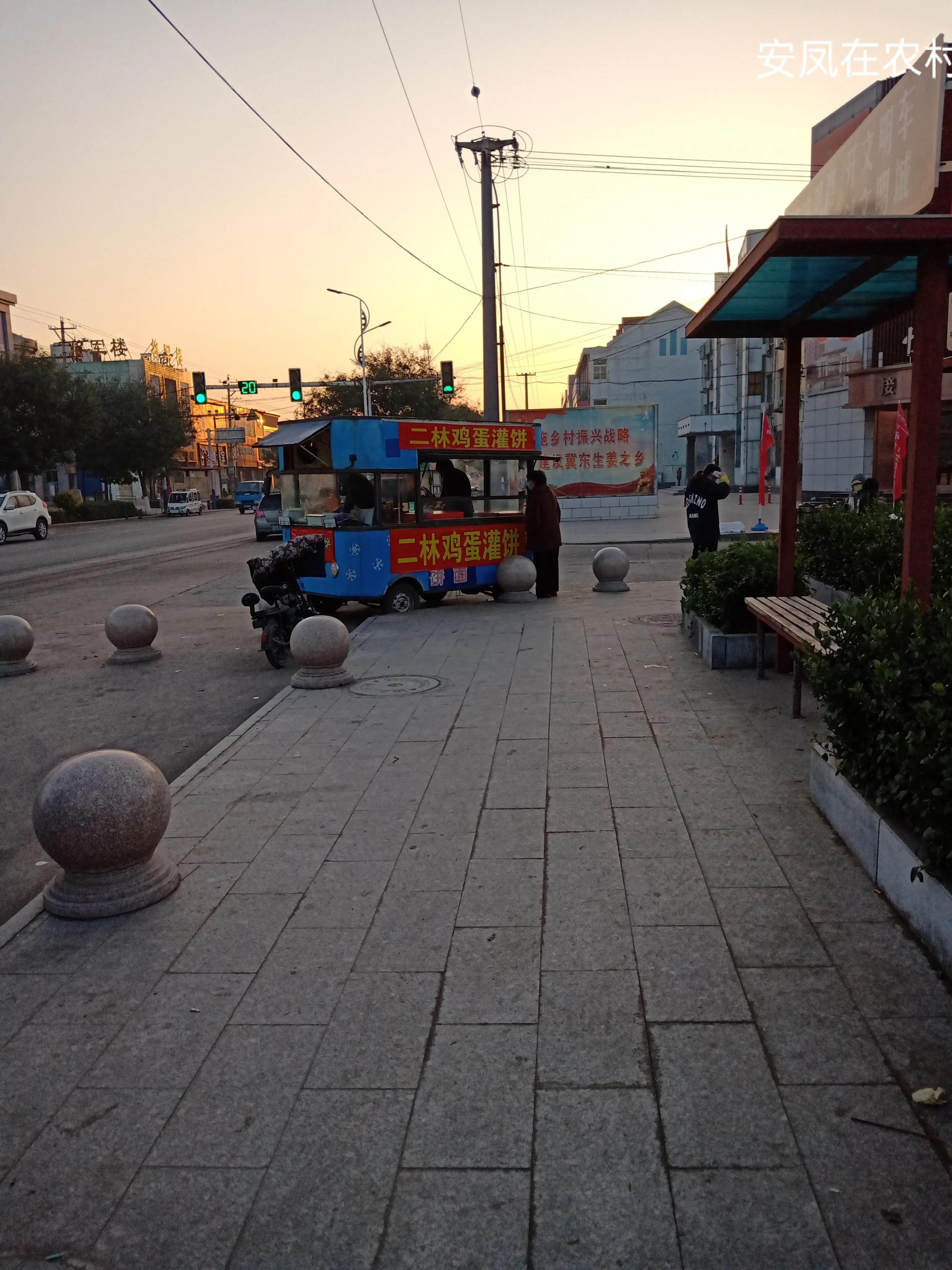 農村小吃店什么最賺錢？分享十個適合鄉鎮做的小生意