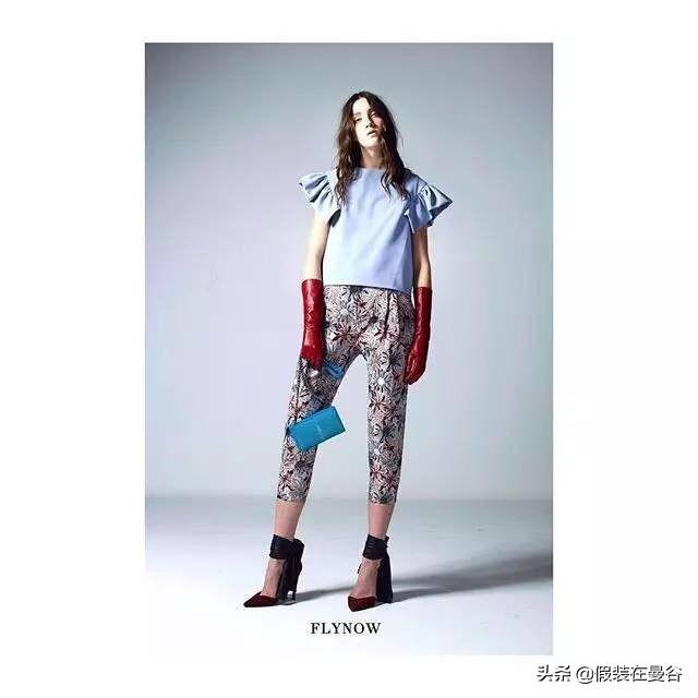 泰國潮牌有哪些品牌？泰國小眾衣服排行榜前十