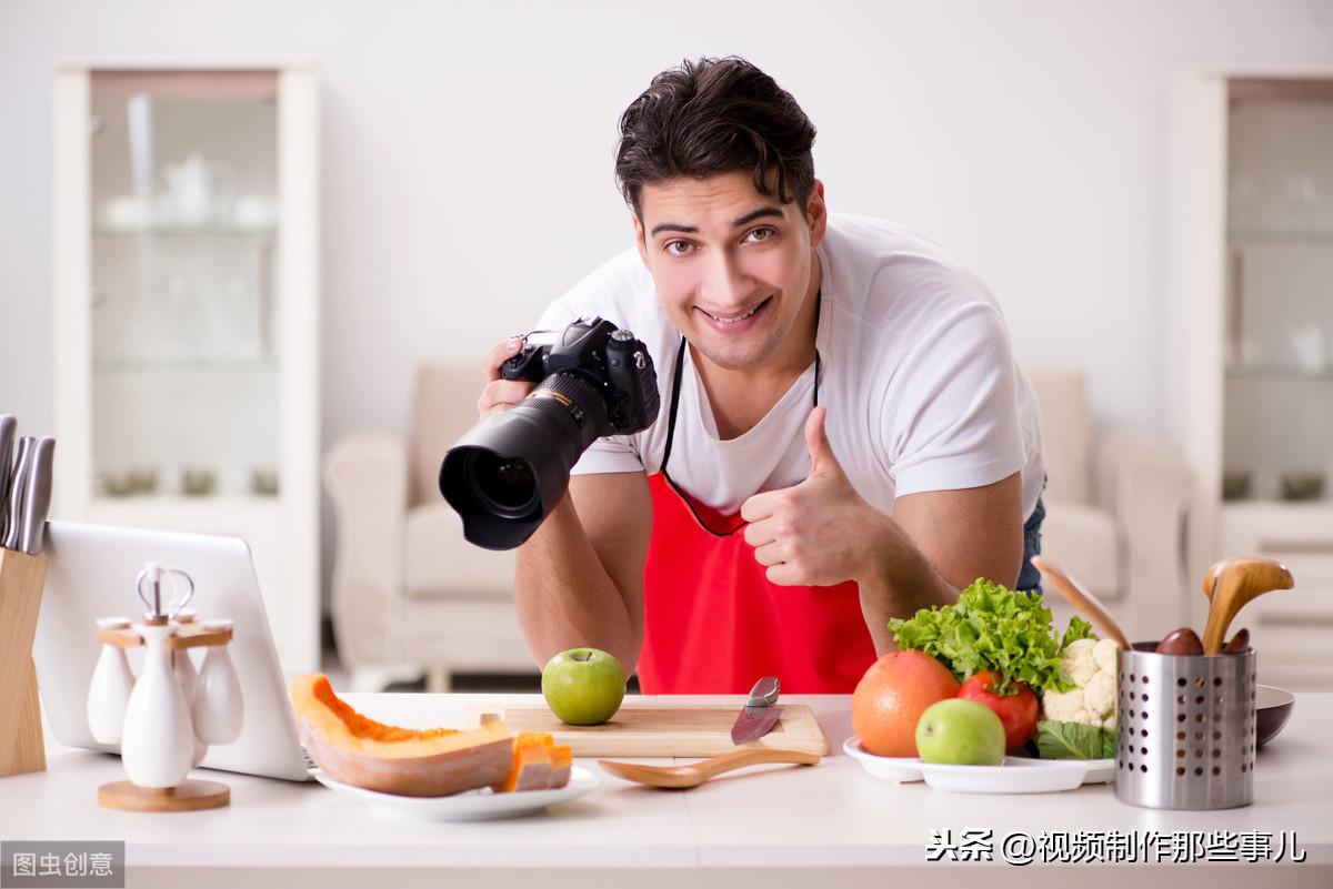 vlog是什么形式？vlog視頻拍攝方法及教程