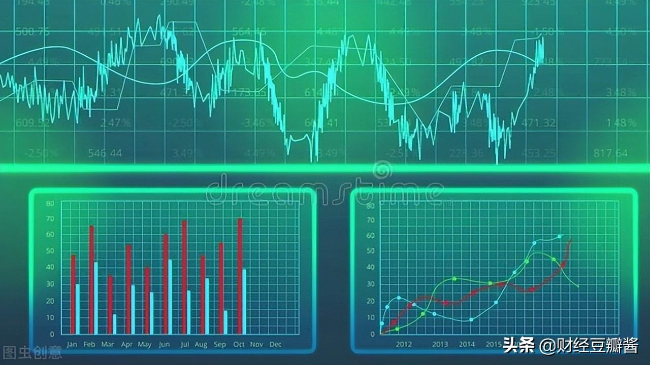 新經濟是什么意思？解析新經濟和舊經濟的區別