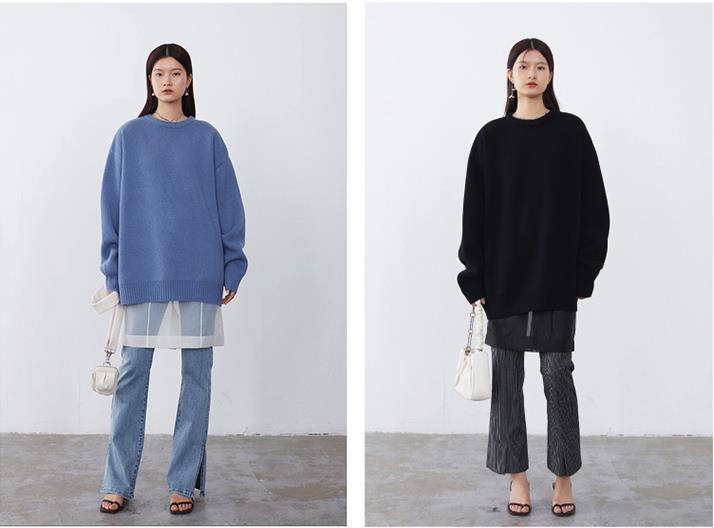 淘寶網女裝店鋪排行榜（2023淘寶粉絲排名前十女裝品牌排行榜）