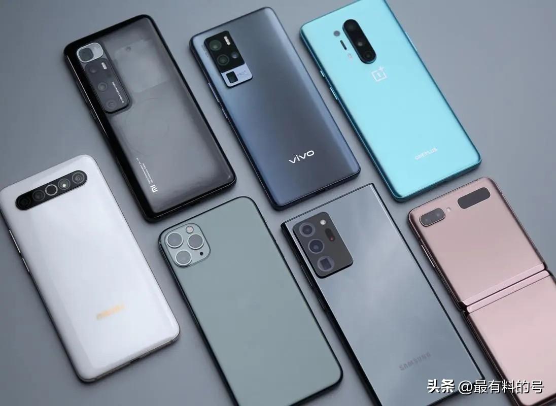 手機價錢排行榜最新（國產手機品牌排行榜）