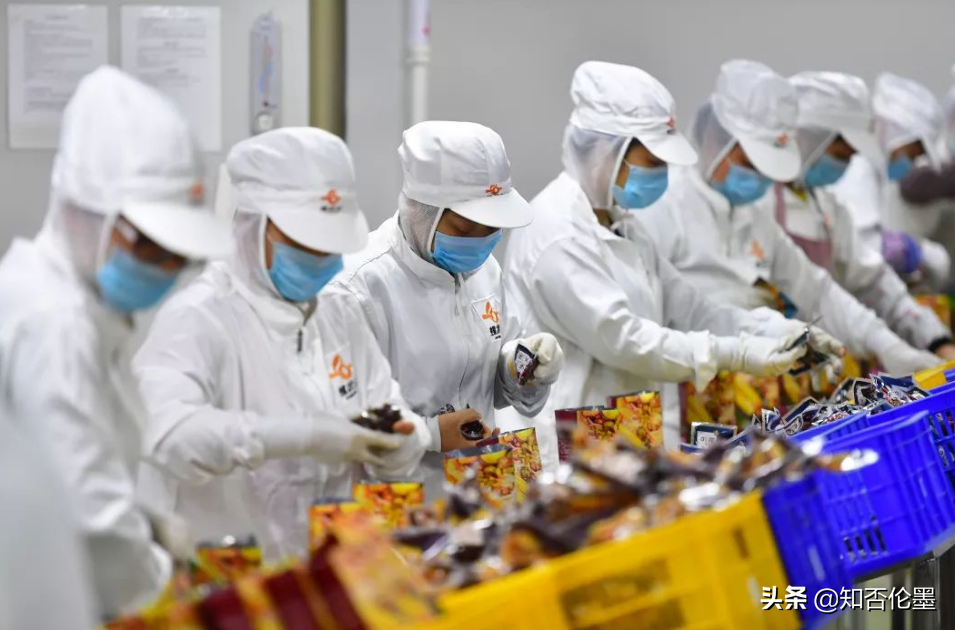 小加工廠什么項目好？小加工廠找貨源渠道的十大技巧
