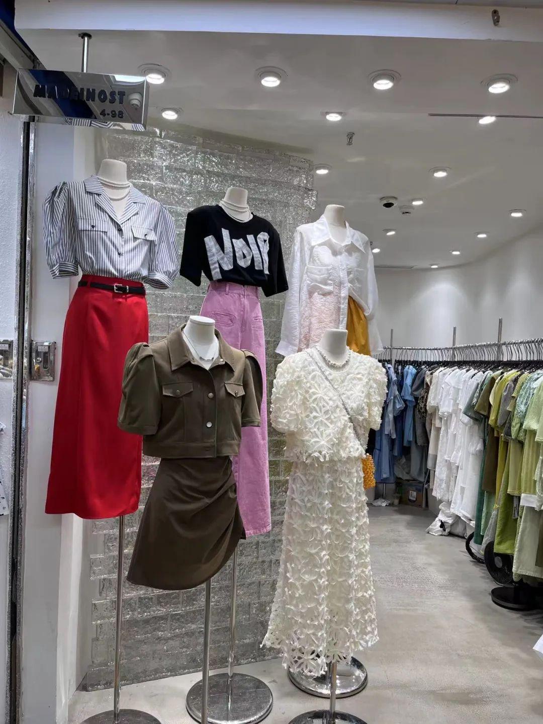 歐莎女裝是哪個國家的？歐莎服裝品牌簡介