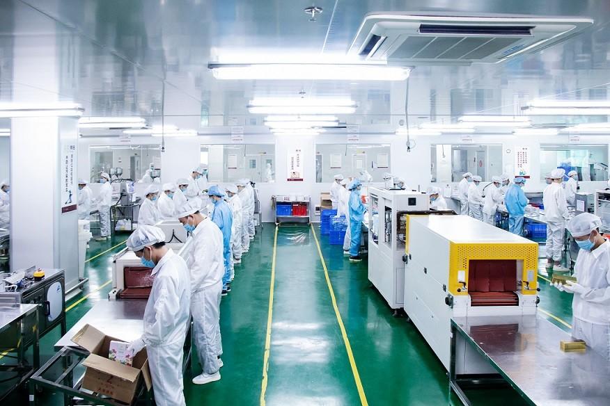 化妝品進貨渠道怎么找？化妝品代加工廠家排行前十推薦