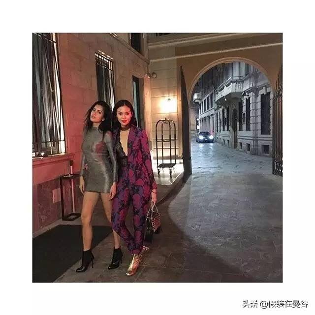 泰國潮牌有哪些品牌？泰國小眾衣服排行榜前十