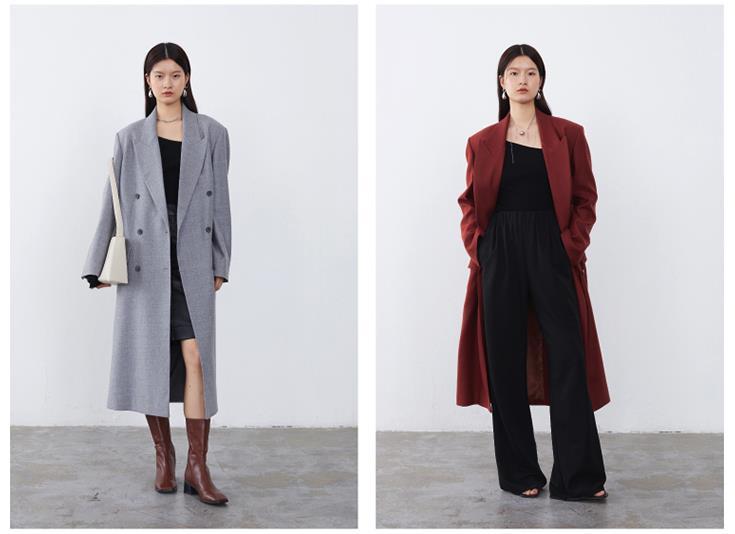 淘寶網女裝店鋪排行榜（2023淘寶粉絲排名前十女裝品牌排行榜）