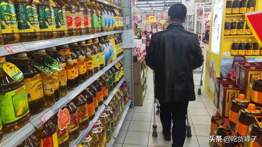 囤年貨是什么意思？囤貨和存貨的區別是什么？