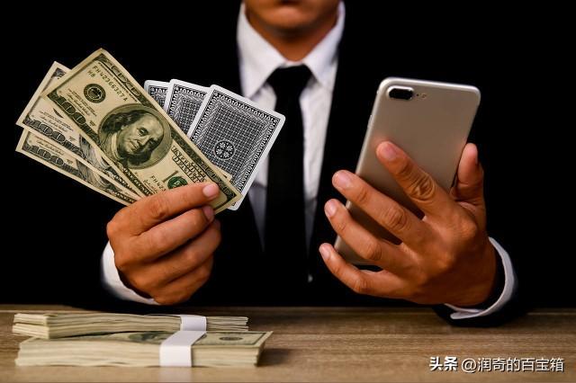 在家用手機怎么賺外快？普通人手機賺錢的十大方法技巧