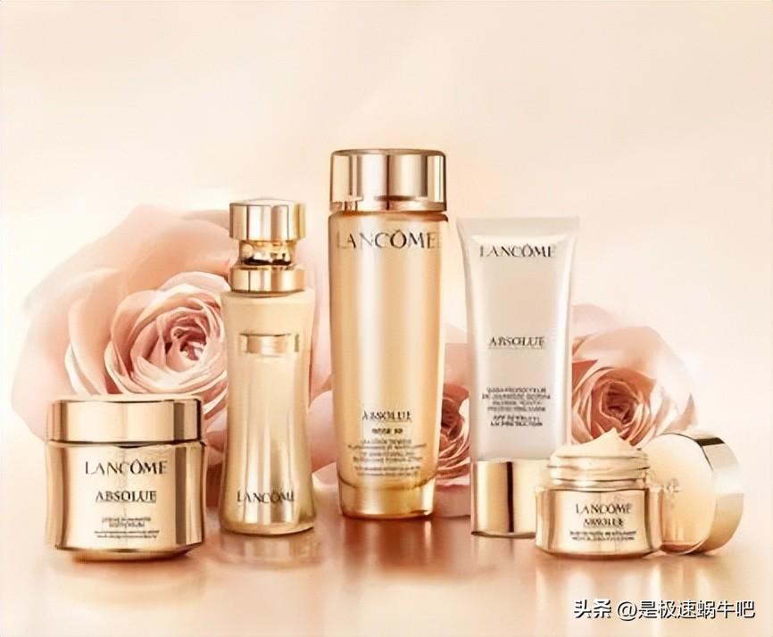 護膚彩妝品牌排行榜（國際彩妝護膚品品牌排行榜前十）