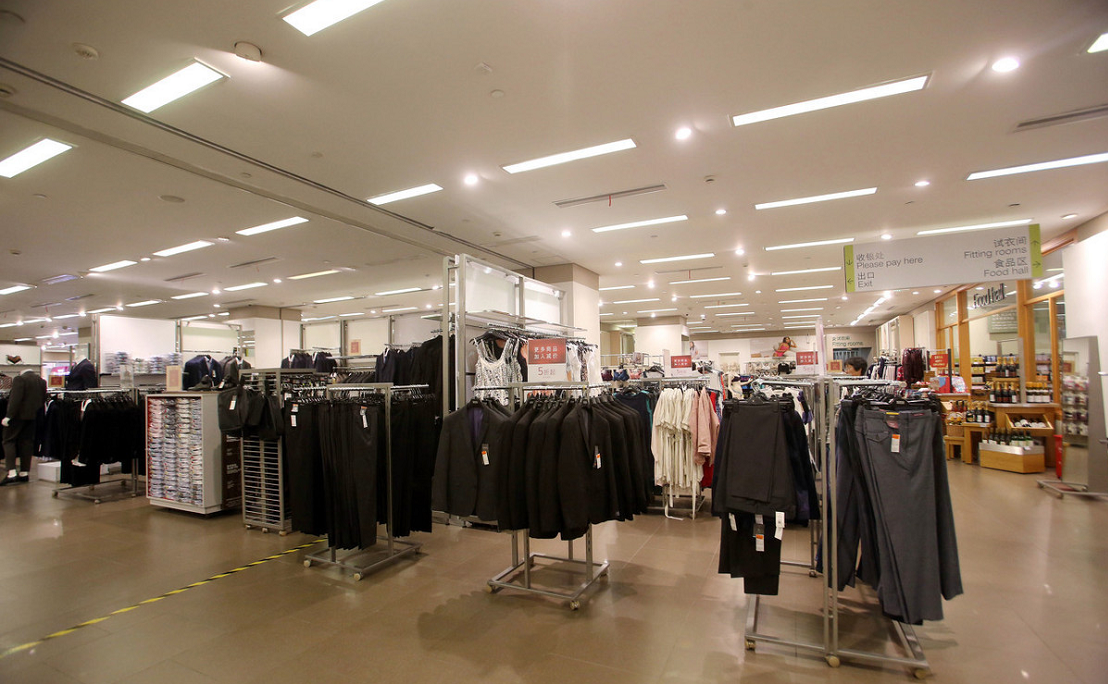 服裝進貨渠道怎么找？服裝批發一手貨源進貨渠道推薦