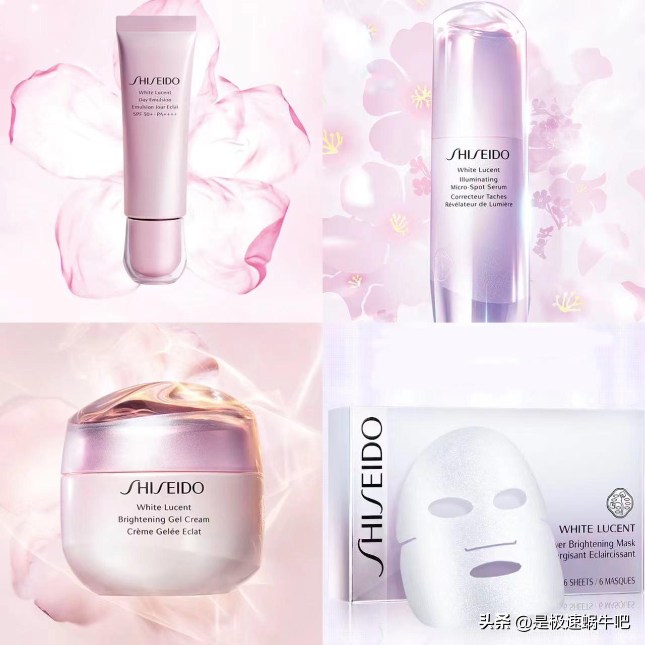 護膚彩妝品牌排行榜（國際彩妝護膚品品牌排行榜前十）