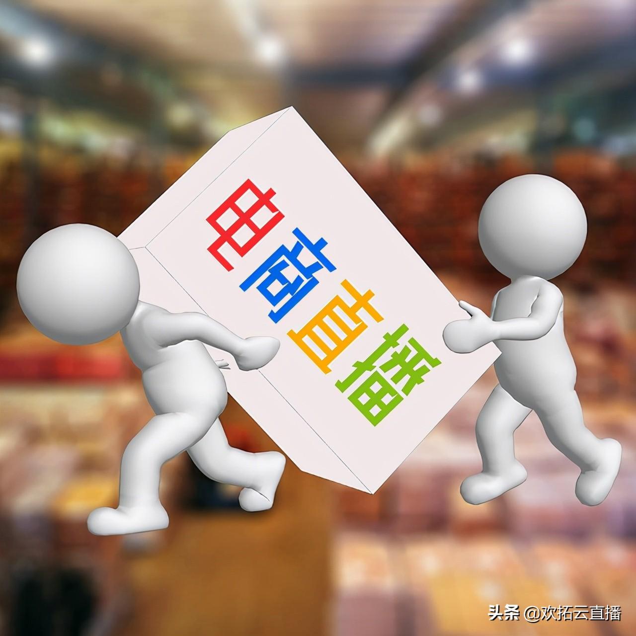 什么叫電商帶貨（新手學(xué)做電商的十大方法技巧）