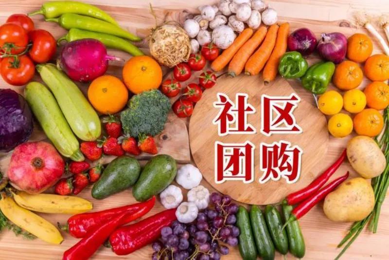 國內(nèi)社區(qū)團購平臺排名（國內(nèi)十大社區(qū)團購平臺排行榜）