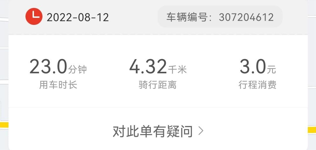哈羅單車收費(fèi)規(guī)則最新（2023哈羅電動(dòng)車計(jì)費(fèi)規(guī)則表一覽）