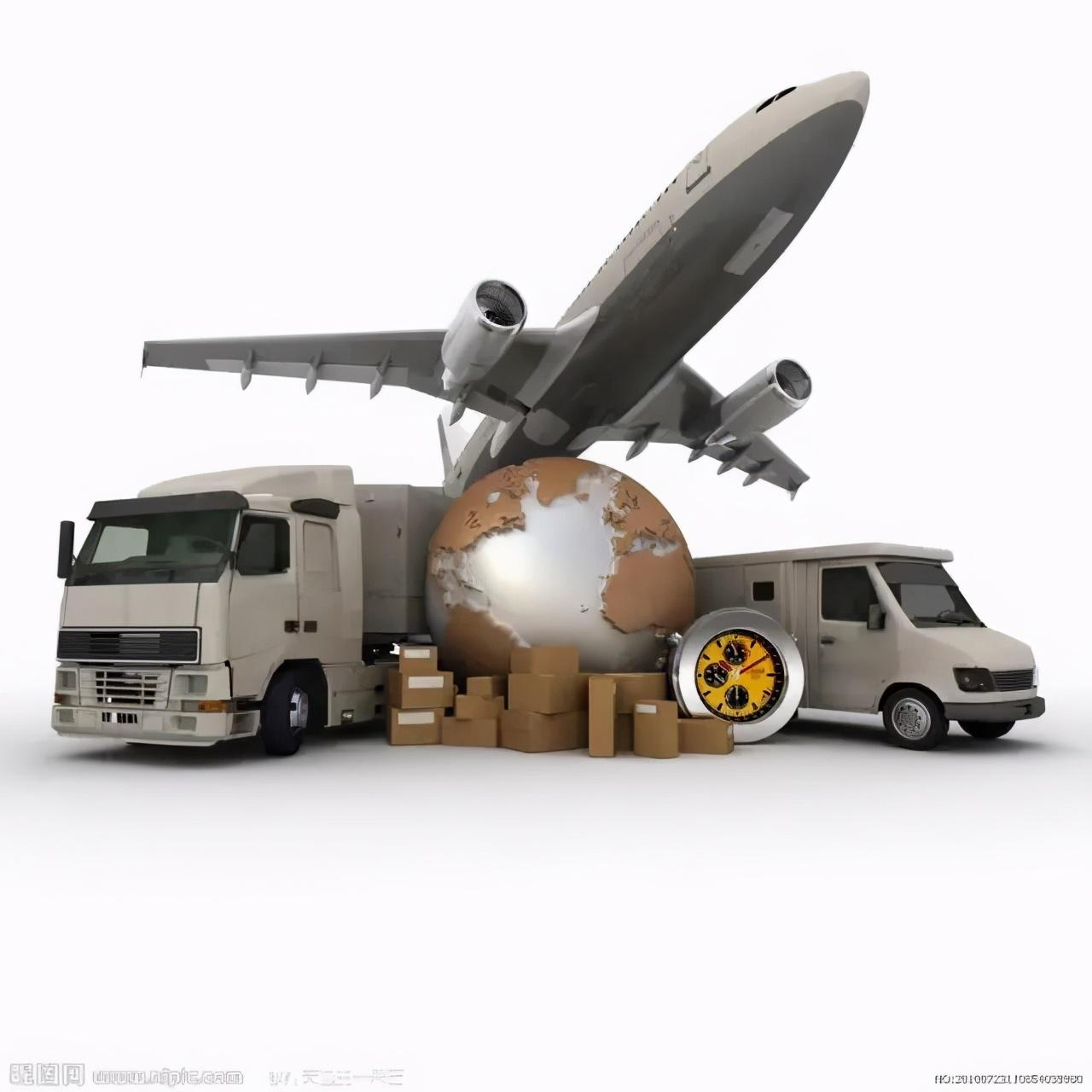 拋貨計算公式是什么樣的？空運貨物物流拋重計算公式詳解