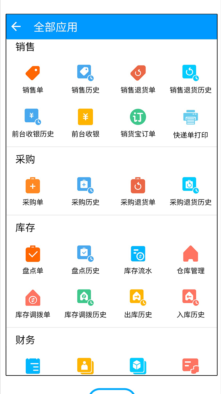 阿里零售通官網（阿里零售通會員系統功能介紹）