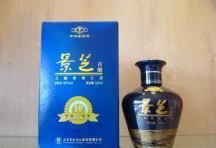 景芝酒業(yè)官網(wǎng)商城（景芝酒價格表大全）