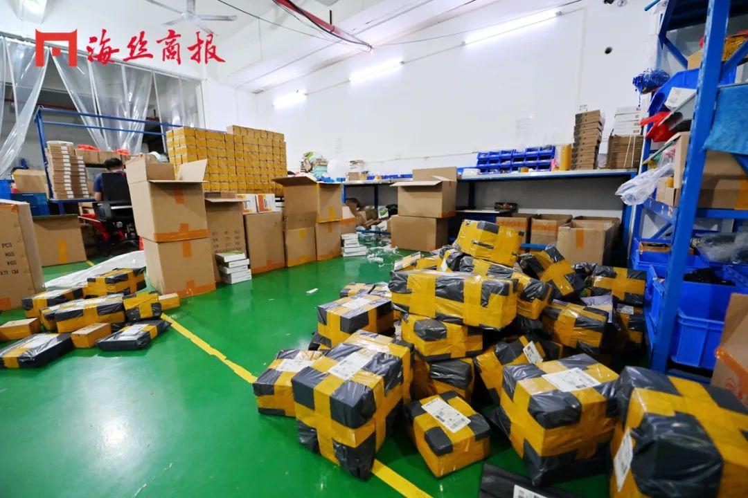 中國淘寶村在哪里？分享全國十大淘寶鎮排名