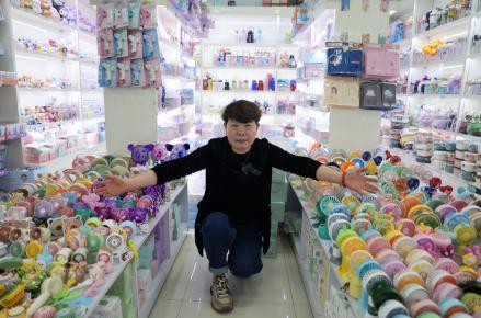 2元店貨源批發(fā)在哪里進貨？兩元超市進貨渠道推薦