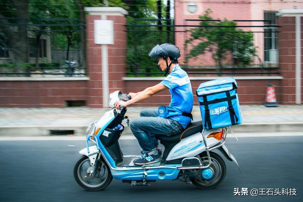 餓了么上市了嗎？餓了么創始人個人簡介
