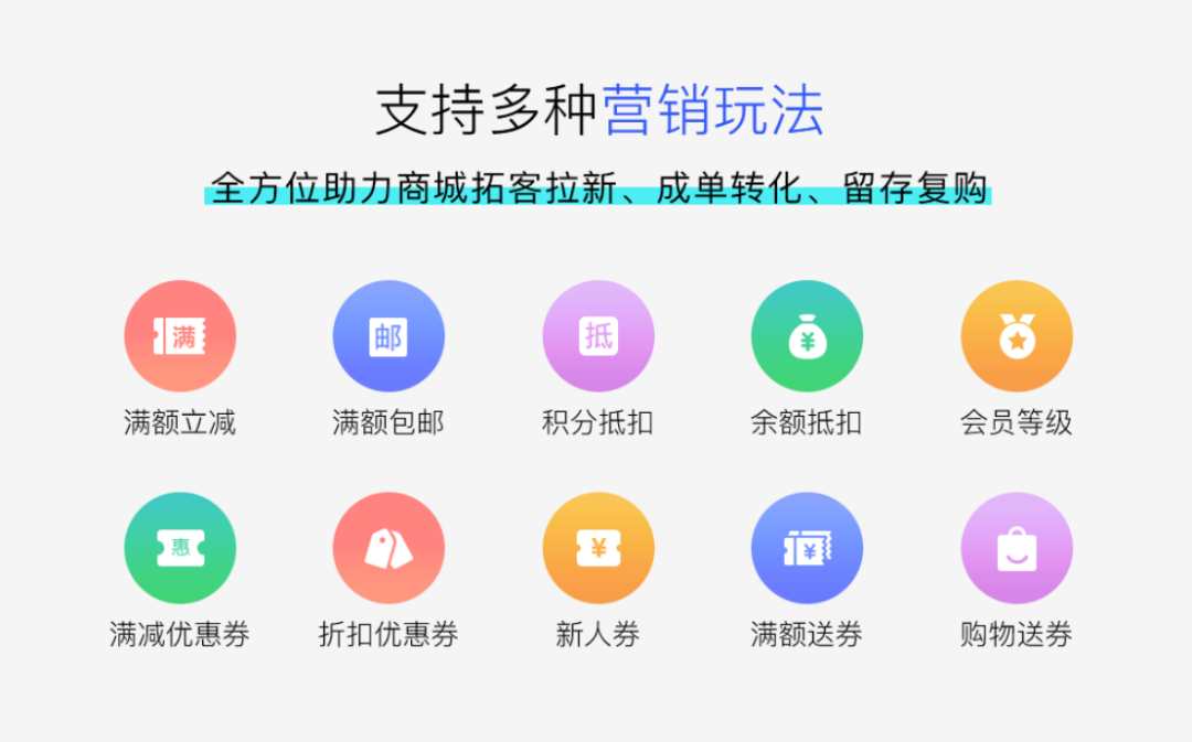 微信卡券在哪里能看到？微信卡券功能開通流程及條件
