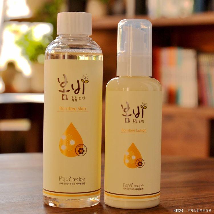 韓國(guó)化妝品網(wǎng)站推薦（韓國(guó)化妝品排行榜前十）