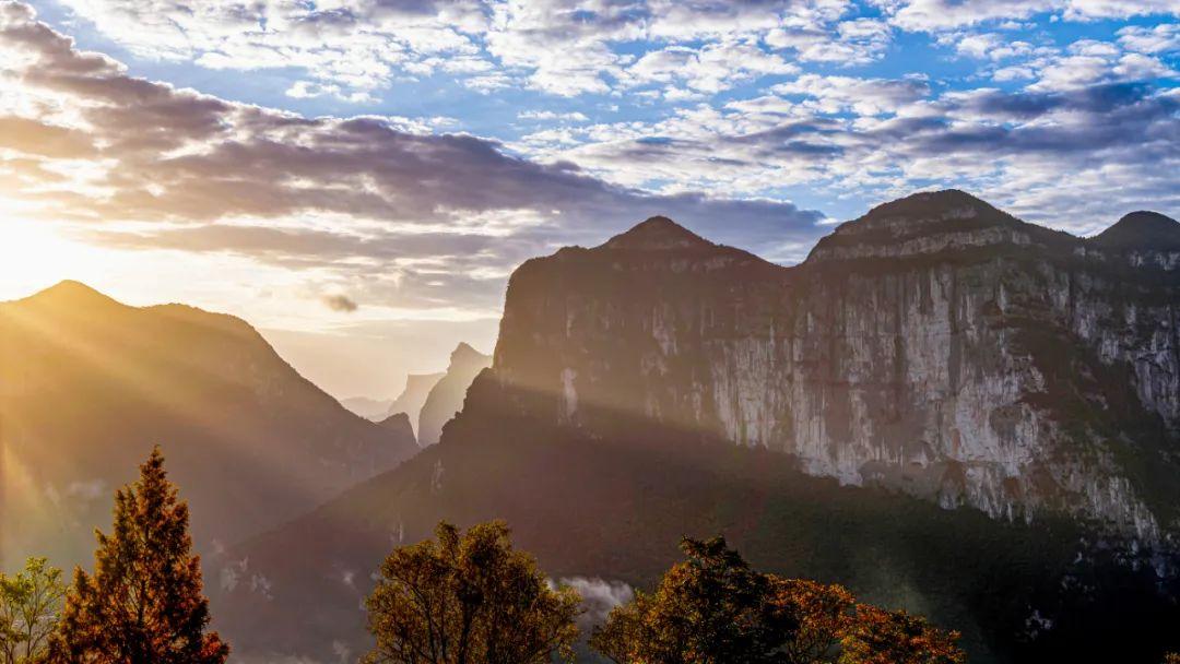 恩施團購平臺有哪些？恩施大峽谷網上訂票流程介紹