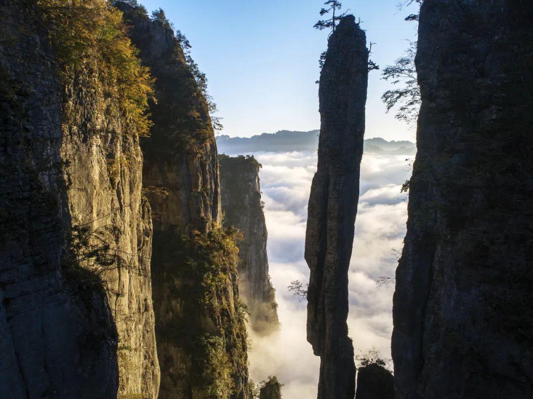 恩施團購平臺有哪些？恩施大峽谷網上訂票流程介紹