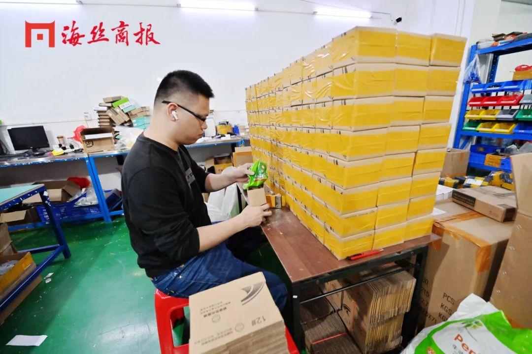 中國淘寶村在哪里？分享全國十大淘寶鎮排名