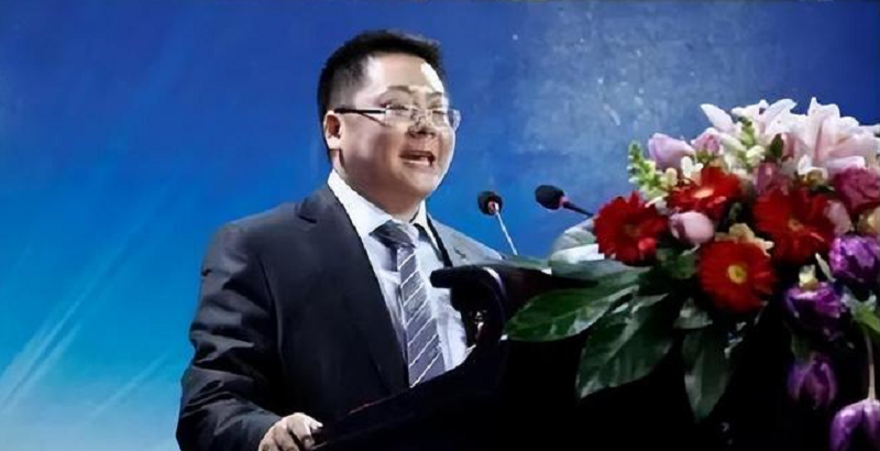鈺誠集團簡介（鈺誠集團董事長簡介概況）