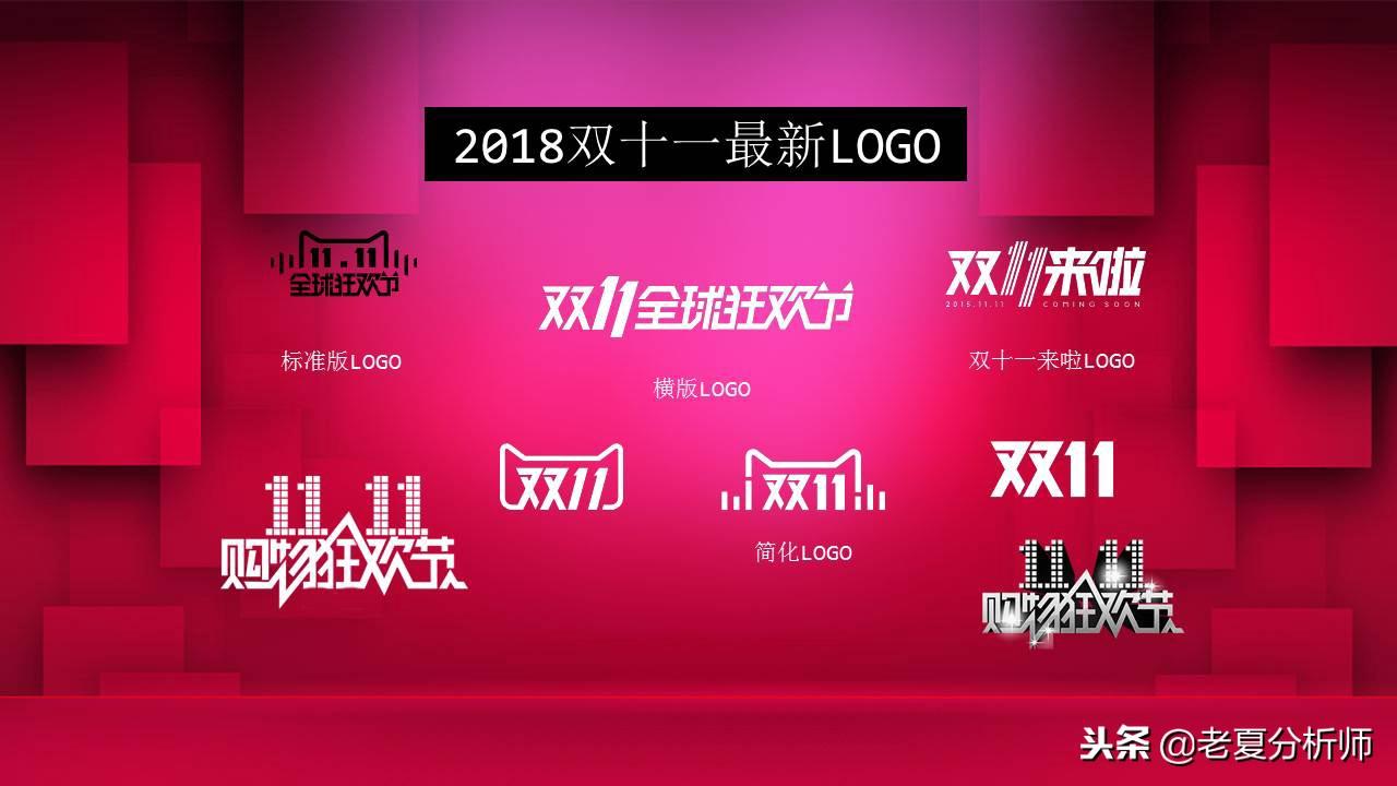 雙11活動策劃方案（淘寶雙十一活動宣傳方案模板大全）
