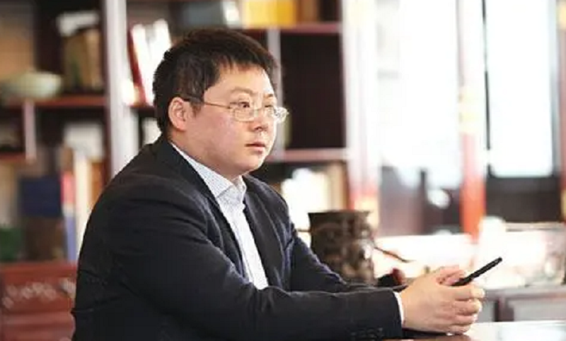 鈺誠集團簡介（鈺誠集團董事長簡介概況）