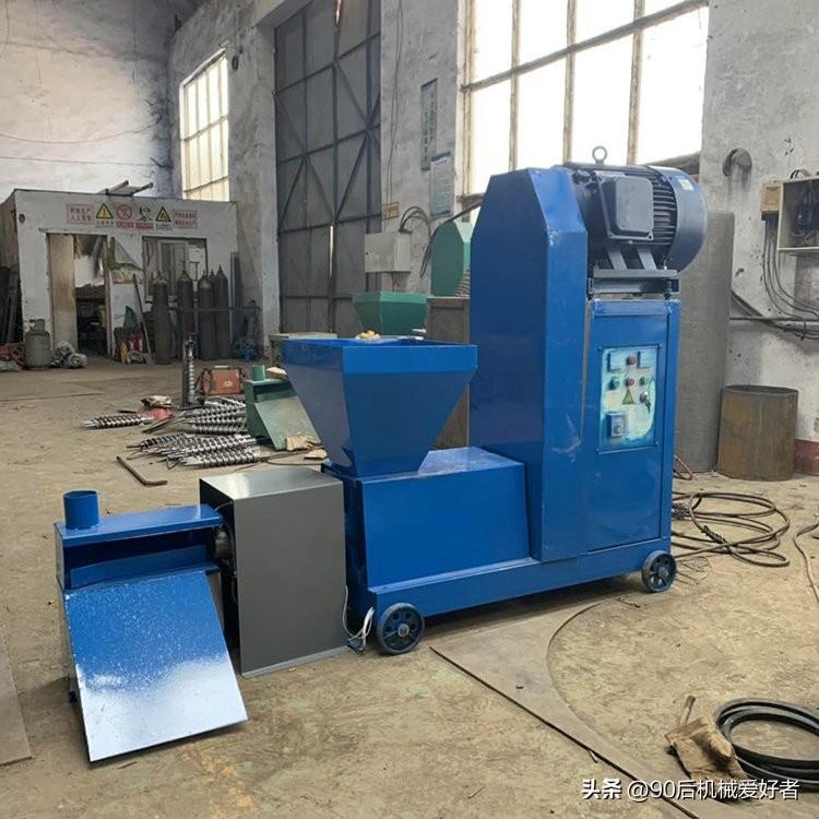 致富小機器加工項目（農(nóng)村致富小型加工廠推薦）